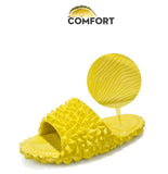 Non-slip Funny Durian Sandals