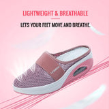 Orthopedic Diabetic Walking Slip-on