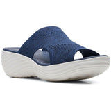 【2 pairs of free shipping】Knitted wedge sports corrective sandals( Free Transit🔥🔥)
