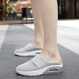 Orthopedic Diabetic Walking Slip-on