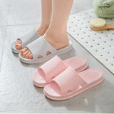 Non-Slip Lightweight Slippers for Men & Womens