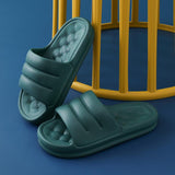 【Buy a pair and get free shipping】Anti-slip EVA Thick Soft Slippers