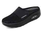 Orthopedic Diabetic Walking Slip-on