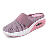 Orthopedic Diabetic Walking Slip-on