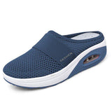 Orthopedic Diabetic Walking Slip-on