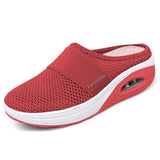 Orthopedic Diabetic Walking Slip-on