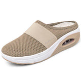 Orthopedic Diabetic Walking Slip-on