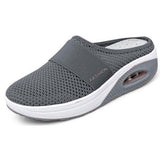 Orthopedic Diabetic Walking Slip-on