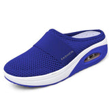 Orthopedic Diabetic Walking Slip-on
