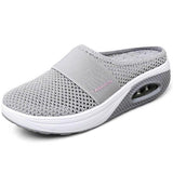 Orthopedic Diabetic Walking Slip-on
