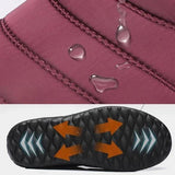 【2 pieces Free Shipping】Washington Comfortable Winter Boots
