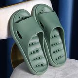 Quick-drying EVA Indoor Slippers