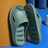 Quick-drying EVA Indoor Slippers