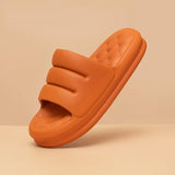 【Buy a pair and get free shipping】Anti-slip EVA Thick Soft Slippers