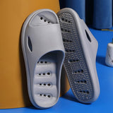 Quick-drying EVA Indoor Slippers