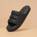 【Buy a pair and get free shipping】Anti-slip EVA Thick Soft Slippers