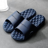 Non-slip Soft  Bottom Slippers