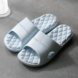 Non-slip Soft  Bottom Slippers