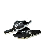 Non-Slip Solf Cool Men Slippers