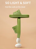 【Buy a pair and get free shipping】Anti-slip EVA Thick Soft Slippers