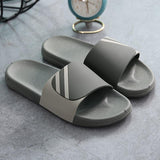 Indoor EVA Soft Bottom Non-slip Slippers