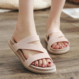 Beach Fashion Z-strap Slippers