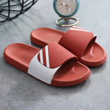 Indoor EVA Soft Bottom Non-slip Slippers