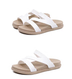 Beach Fashion Z-strap Slippers