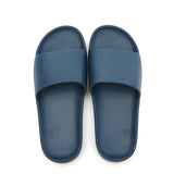 Indoor Soft-bottom Bathroom Home EVA Slippers