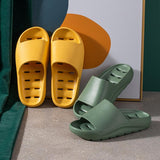 Thick Anti-slip Quick-dry Slipper