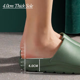 Thick Anti-slip Quick-dry Slipper