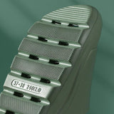 Thick Anti-slip Quick-dry Slipper