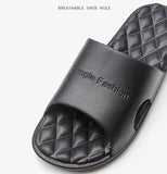Non-slip Soft  Bottom Slippers