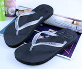 Fashion Shining Sandals