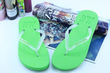 Fashion Shining Sandals