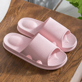 Non-Slip Lightweight Slippers for Men & Womens