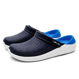 Clogs Lightweight EVA Non-Slip Beach Slippers