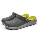 Clogs Lightweight EVA Non-Slip Beach Slippers