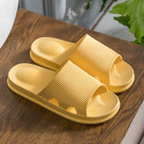 Non-Slip Lightweight Slippers for Men & Womens