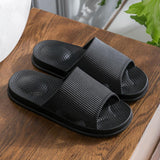 Non-Slip Lightweight Slippers for Men & Womens