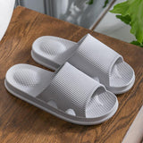 Non-Slip Lightweight Slippers for Men & Womens