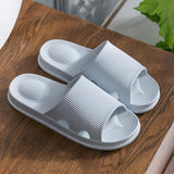 Non-Slip Lightweight Slippers for Men & Womens