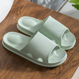 Non-Slip Lightweight Slippers for Men & Womens