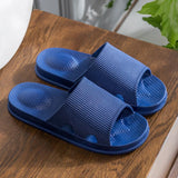 Non-Slip Lightweight Slippers for Men & Womens