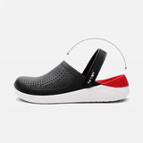 Clogs Lightweight EVA Non-Slip Beach Slippers
