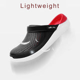 Clogs Lightweight EVA Non-Slip Beach Slippers