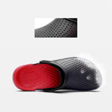 Clogs Lightweight EVA Non-Slip Beach Slippers