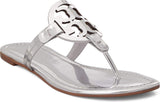 Women's Soft-soled Pinch Sandals