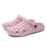 Comfortable and Lightweight EVA Crocs Shoes