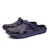 Comfortable and Lightweight EVA Crocs Shoes